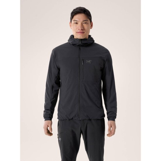 ARCTERYX - Giacca con cappuccio Proton SL Uomo