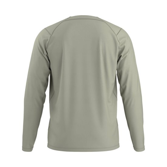 ARCTERYX - Maglia a manica lunga Cormac Crew uomo