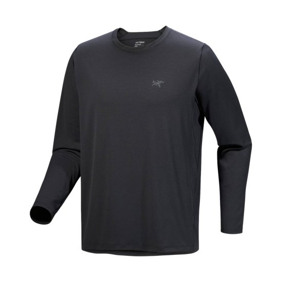 ARCTERYX - Maglia a manica lunga Cormac Crew uomo