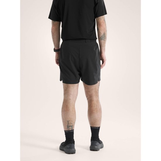 ARCTERYX - Pantaloncino Norvan 5" Uomo
