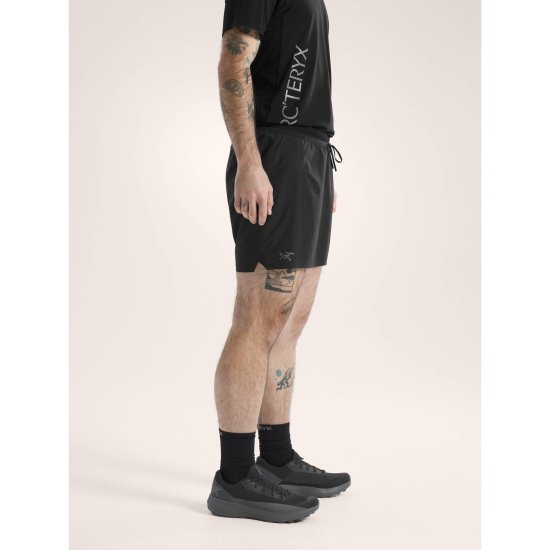 ARCTERYX - Pantaloncino Norvan 5" Uomo