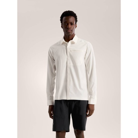 ARCTERYX - Camicia Skyline Uomo