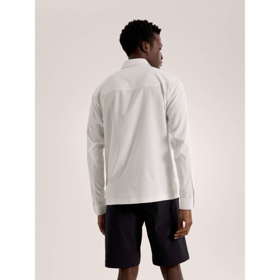 ARCTERYX - Camicia Skyline Uomo