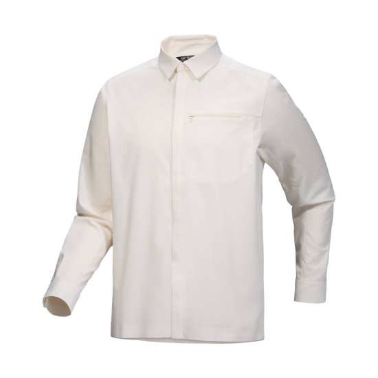 ARCTERYX - Camicia Skyline Uomo