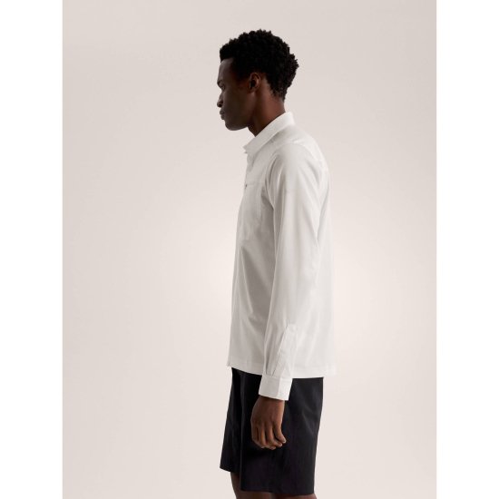 ARCTERYX - Camicia Skyline Uomo