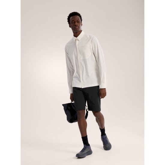 ARCTERYX - Camicia Skyline Uomo