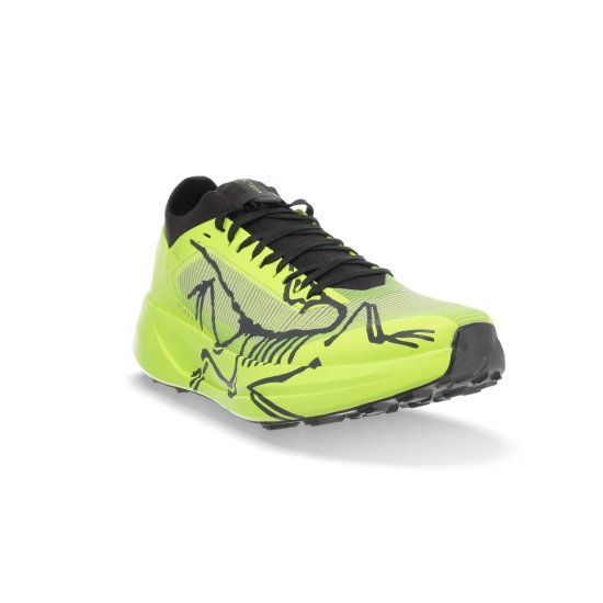 ARCTERYX - Sylan 2 uomo
