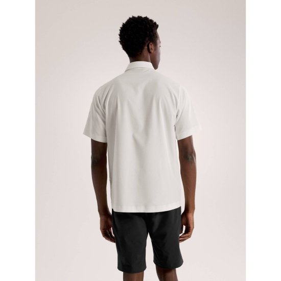 ARCTERYX - Camicia SKYLINE UOMO