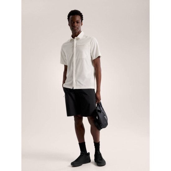 ARCTERYX - Camicia SKYLINE UOMO