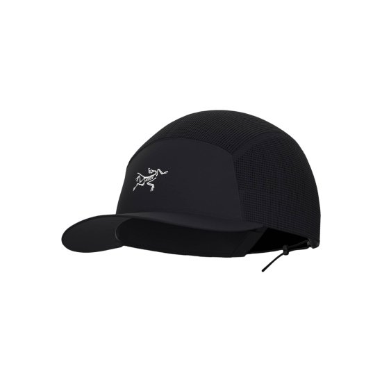 ARCTERYX - Cappellino Norvan Mesh 5 pannelli