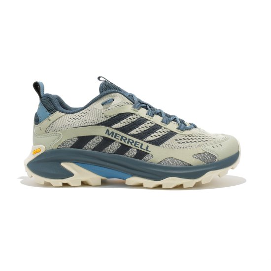 MERRELL - MOAB SPEED 2 uomo