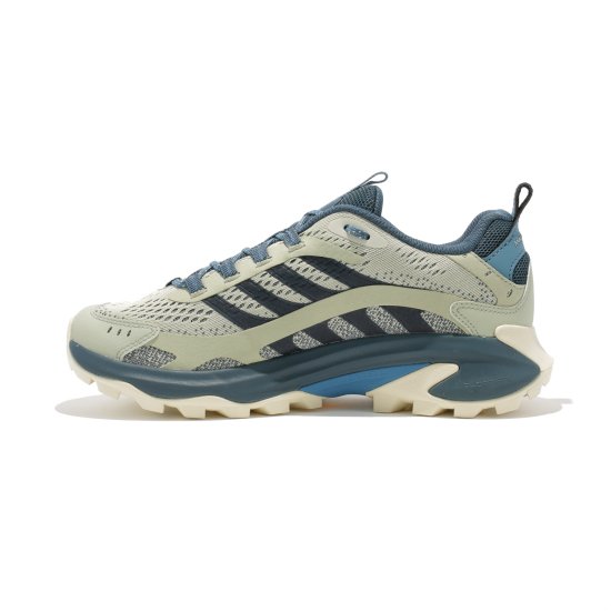 MERRELL - MOAB SPEED 2 uomo