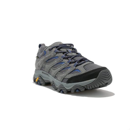 MERRELL - Moab 3 Gore-Tex uomo