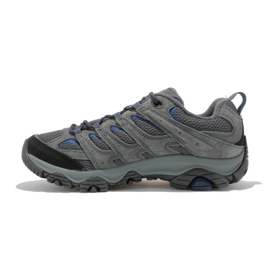 MERRELL - Moab 3 Gore-Tex uomo