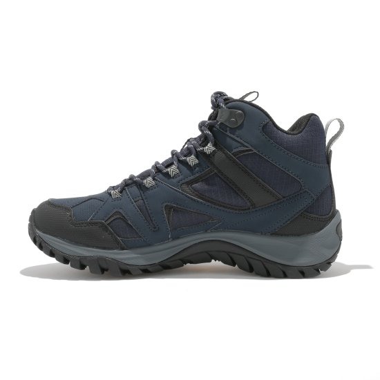 MERRELL - BRYCE RADIUS MID GTX Uomo