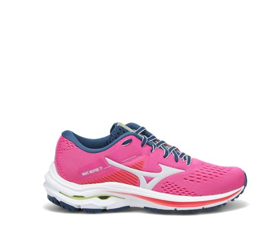 MIZUNO - WAVE INSPIRE 17 DONNA
