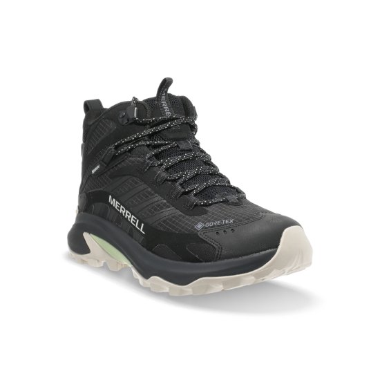 MERRELL - Moab Speed 2 Mid Gore-Tex donna