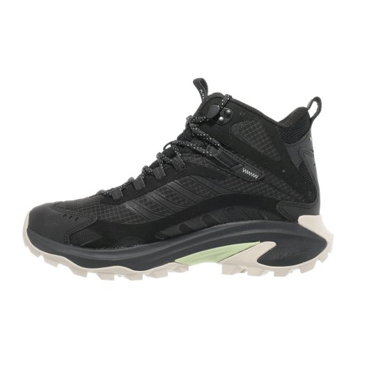 MERRELL - Moab Speed 2 Mid Gore-Tex donna