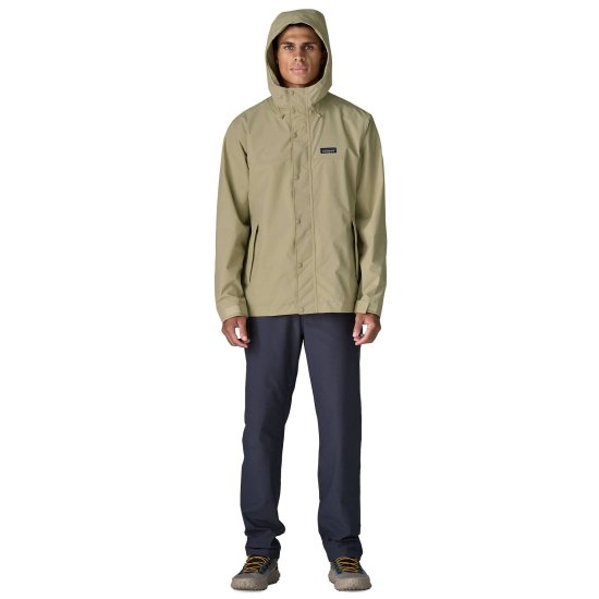 PATAGONIA - Giacca Outdoor Everyday Rain uomo