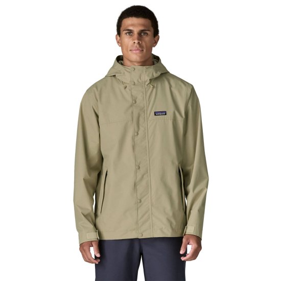 PATAGONIA - Giacca Outdoor Everyday Rain uomo