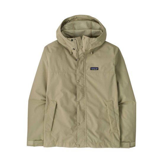PATAGONIA - Giacca Outdoor Everyday Rain uomo