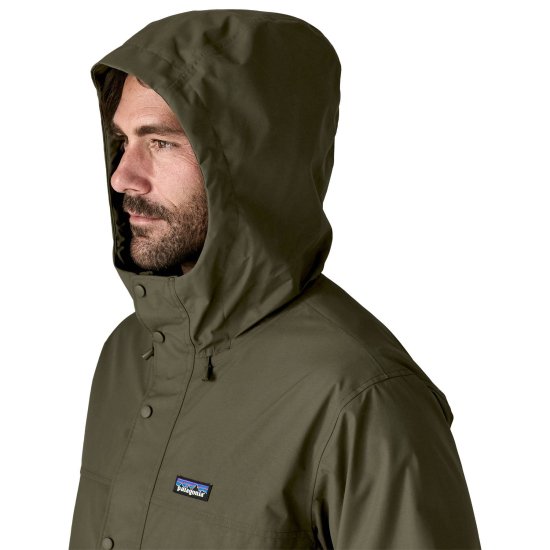 PATAGONIA - Giacca Outdoor Everyday Rain uomo