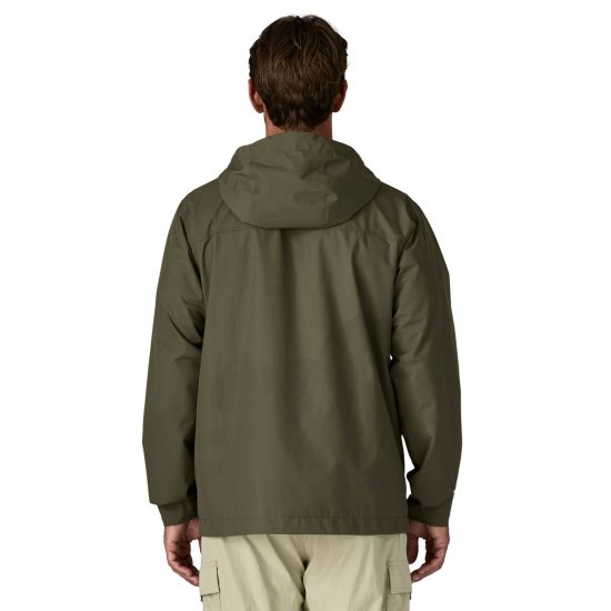 PATAGONIA - Giacca Outdoor Everyday Rain uomo