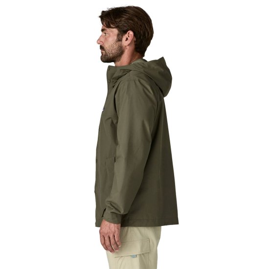 PATAGONIA - Giacca Outdoor Everyday Rain uomo