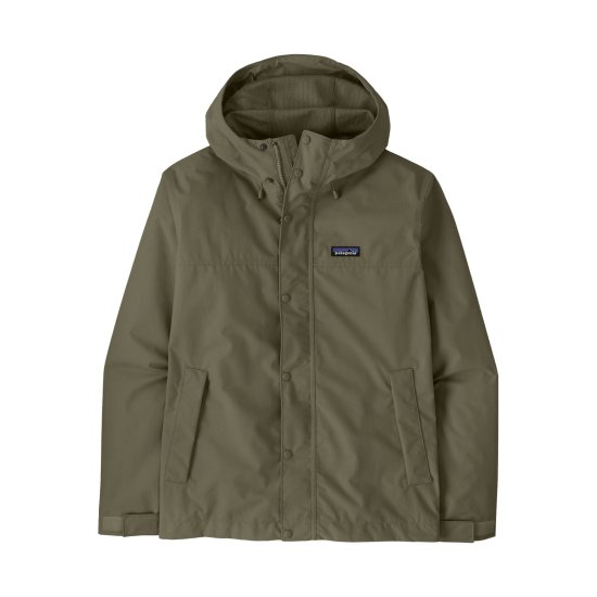 PATAGONIA - Giacca Outdoor Everyday Rain uomo