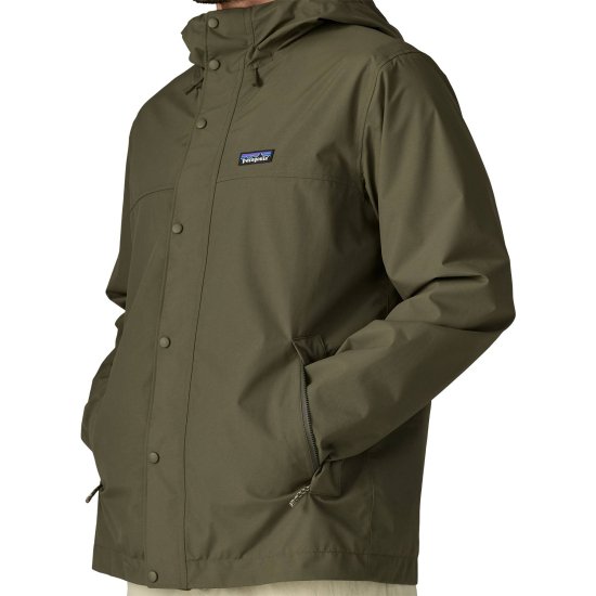 PATAGONIA - Giacca Outdoor Everyday Rain uomo