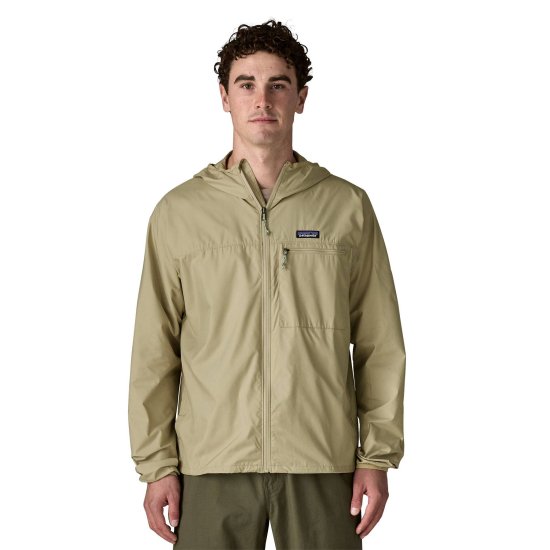 PATAGONIA - Giacca Light & Variable uomo
