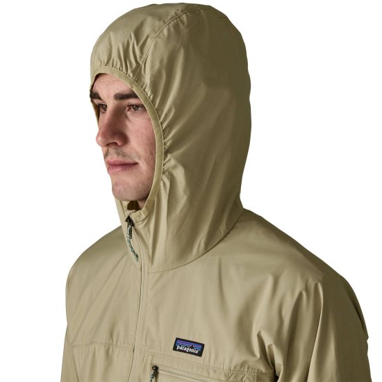 PATAGONIA - Giacca Light & Variable uomo