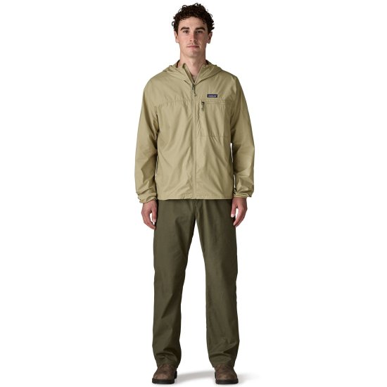PATAGONIA - Giacca Light & Variable uomo