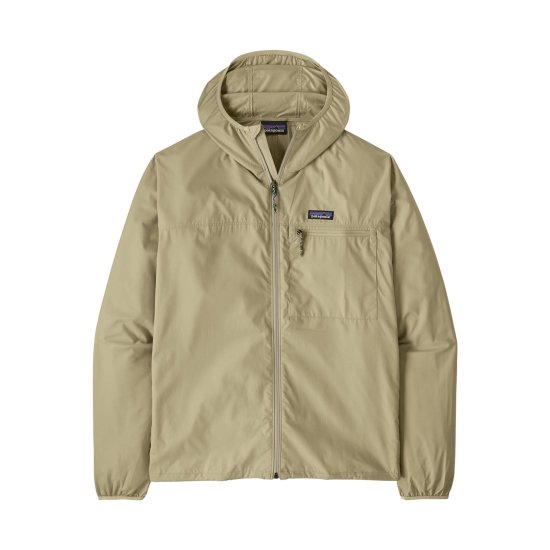 PATAGONIA - Giacca Light & Variable uomo