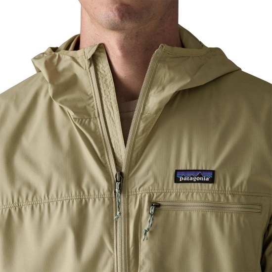 PATAGONIA - Giacca Light & Variable uomo