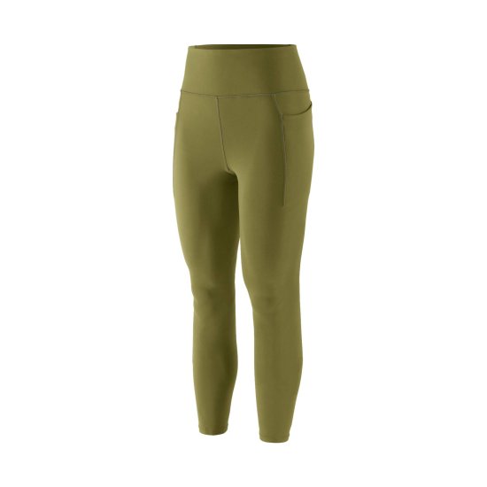 PATAGONIA - Collant Mas Maipo donna