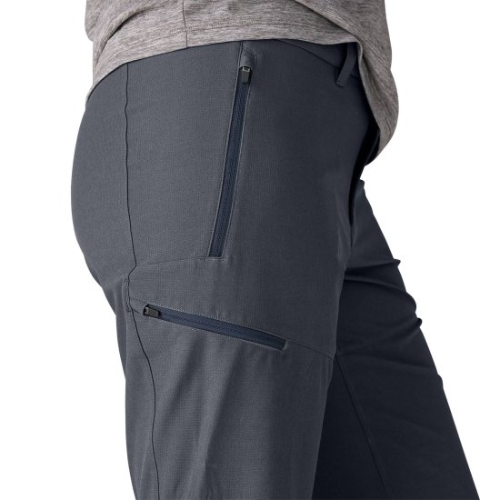 PATAGONIA - Pantalone Terravia Trail Regular donna
