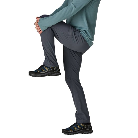PATAGONIA - Pantalone Terravia Trail Regular