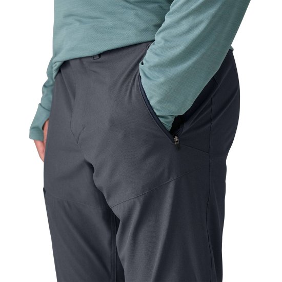 PATAGONIA - Pantalone Terravia Trail Regular