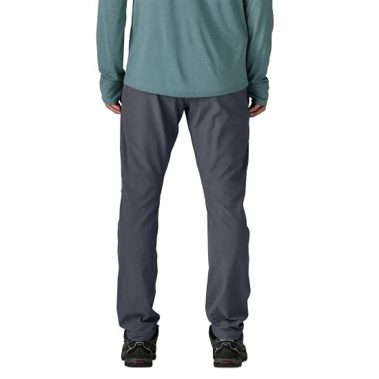PATAGONIA - Pantalone Terravia Trail Regular