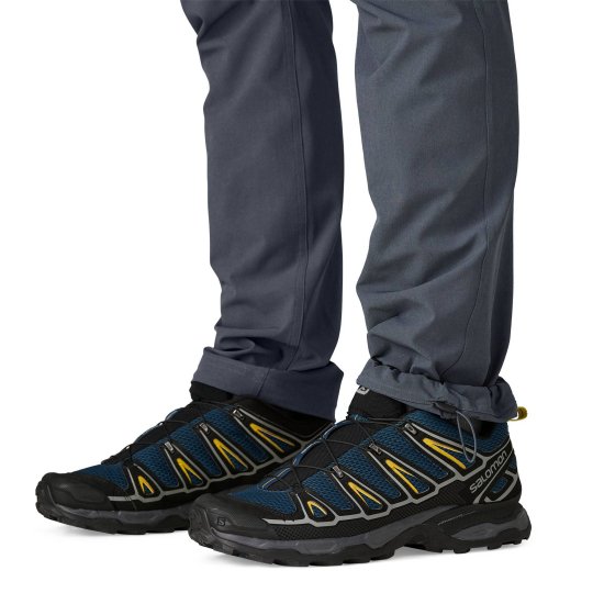 PATAGONIA - Pantalone Terravia Trail Regular