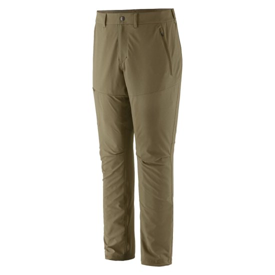 PATAGONIA - Pantalone Terravia Trail Regular