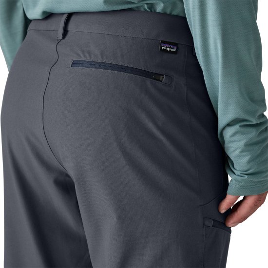 PATAGONIA - Pantalone Terravia Trail Regular