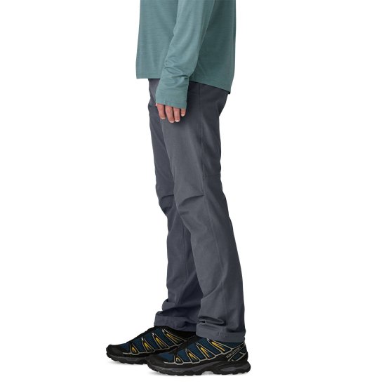 PATAGONIA - Pantalone Terravia Trail Regular