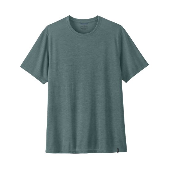 PATAGONIA - T-shirt Capilene Cool Trail uomo