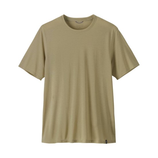 PATAGONIA - T-shirt Capilene Cool Trail uomo