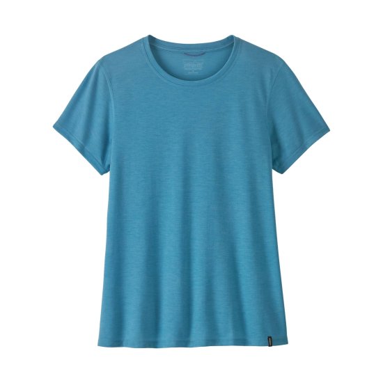 PATAGONIA - T-shirt Capilene Cool Trail donna