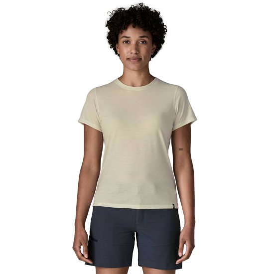 PATAGONIA - T-shirt Capilene Cool Trail donna