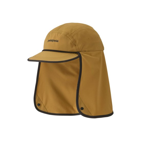 PATAGONIA - Cappello Caped Merganzer Hat