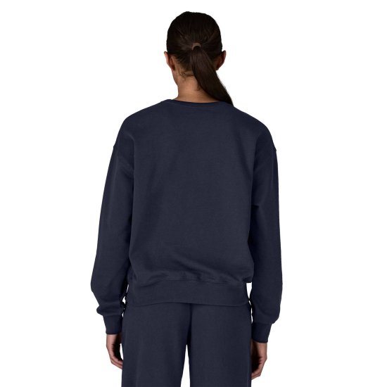 PATAGONIA - Felpa Daily Crew donna